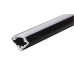 Профиль Arlight PDS45-T-2000 ANOD Black 015033