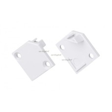 Заглушка Arlight ARH-DECORE-S12-EXT-F Square глухая 023900