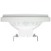 Лампа светодиодная Arlight G53 15W 4000K прозрачная AR111-Unit-G53-15W- Day4000 026886