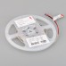 Светодиодная лента Arlight MICROLED-M266-4mm 24V Day4000 (12 W/m, IP20, 2216, 5m) 037820