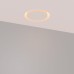 Встраиваемый светильник Arlight SP-ARCLOOP-TRIMLESS-D180-20W Day4000-Warm3000 051584