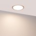 Встраиваемый светильник Arlight SP-ARCLOOP-TRIMLESS-D180-20W Day4000-Warm3000 051584