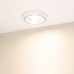 Лампа светодиодная Arlight G53 15W 4000K прозрачная AR111-Unit-G53-15W- Day4000 026886