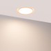 Встраиваемый светильник Arlight SP-ARCLOOP-TRIMLESS-D180-20W Day4000-Warm3000 051584