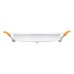 Встраиваемый светодиодный светильник Arlight DL-BL125-9W Day White 021434