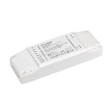 Блок питания Arlight ARV-SP-24040-PFC-DALI-1-10V-PD (24V, 1.67A, 40W) 041385