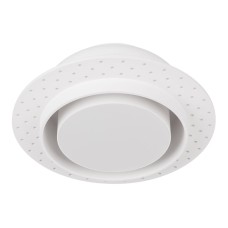 Встраиваемый светильник Arlight SP-ARCLOOP-TRIMLESS-D180-20W Day4000-Warm3000 051584