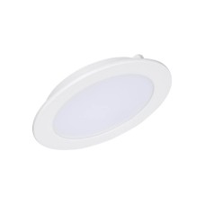 Встраиваемый светодиодный светильник Arlight DL-BL125-9W Day White 021434