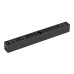 Трековый магнитный светильник Arlight MAG-FLAT-25-L200-6W Warm3000 (BK, 100 deg, 24V, DALI) 046332