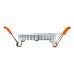 Встраиваемый светодиодный светильник Arlight DL-85M-4W Day White 020103