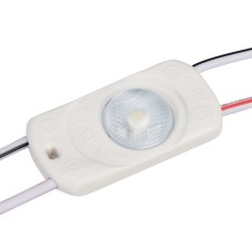 Модуль герметичный Arlight CRAFT-2835-1-12V Day 170deg (36x17.5mm, 0.6W, IP65) 030830(1)
