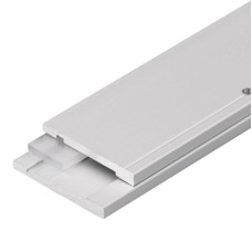 Профиль с экраном Arlight ARH-NANOLINE-5-2000 ANOD 023911