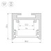 Профиль Arlight SL-LINE-2522-2500 WHITE 043110