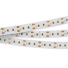 Светодиодная лента Arlight 21,6W/m 300LED/m 2216SMD теплый белый 5M 023590(2)