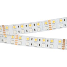 Светодиодная лента Arlight RT-B144-19mm 24V RGBW-White (32 W/m, IP20, 5060, 5m) 011823(2)