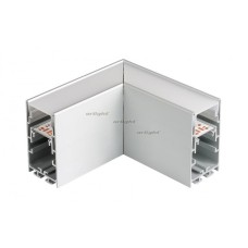 Угол Arlight S2-LINE-3360-L90 прямой 021234