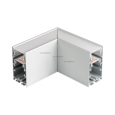 Угол Arlight S2-LINE-3360-L90 прямой 021234