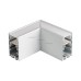 Угол Arlight S2-LINE-3360-L90 прямой 021234
