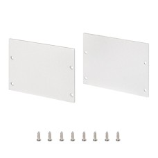 Заглушка Arlight ARH-POWER-7555 глухая 036416