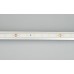 Светодиодная лента герметичная Arlight RTW-PFS-A60-11mm 24V Red (4.8 W/m, IP68, 2835, 5m) 034182