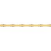 Светодиодная лента Arlight COB-X544-8mm 24V Warm3500 (11.5 W/m, IP20, CSP, 5m) 044580