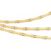 Светодиодная лента Arlight COB-X544-8mm 24V Warm3500 (11.5 W/m, IP20, CSP, 5m) 044580