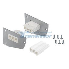 Заглушка Arlight SHELF-MULTI с разъемом 017299