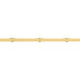 Светодиодная лента Arlight COB-X378-8mm 24V Warm3500 (11.5 W/m, IP20, CSP, 5m) 044579