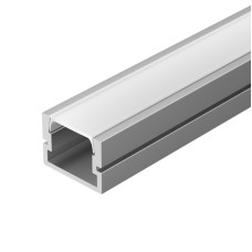 Алюминиевый профиль Arlight PDS-SM-3000 Anod 038815