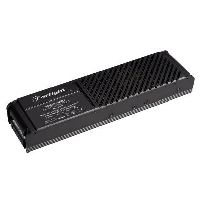 Блок питания Arlight ATS-LG-24-280-PFC-L (24V, 11.6A, 280W) 050474