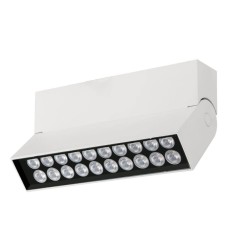 Накладной светильник Arlight SP-LOFT-SURFACE-S170-10W Day4000 026213
