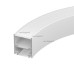 Профиль Arlight SL-ARC-5060-D1000-A45 White 032692