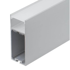 Профиль Arlight SL-LINE-3691-2000 ANOD 019302
