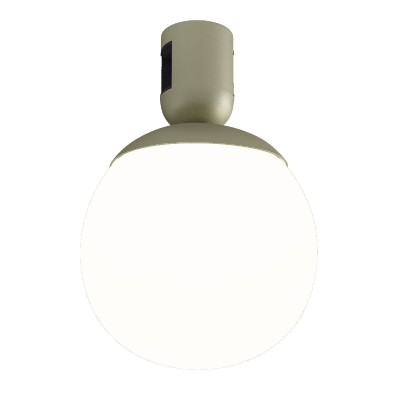 Трековый светильник Arlight ART-APRIORI-SFERO-R120-5W Warm3000 053938
