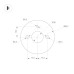 Настенный светильник Arlight SP-Vinci-M-S1200x55-12W Day4000 036930