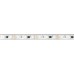 Светодиодная герметичная лента Arlight DMX-PFS-B60-12mm 12V RGB-PX3 (14 W/m, IP68, 5060, 5m) 039175
