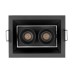 Встраиваемый светильник Arlight MS-Orient-Built-Turn-TC-S67x90-5W Warm3000 034876