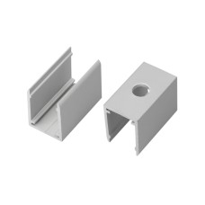 Держатель Arlight ARL-Moonlight-1712-Clip Anod 025544