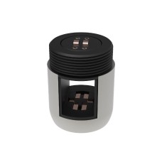 Держатель трека Arlight ART-APRIORI-HOLDER-CON-A-POWER 047829