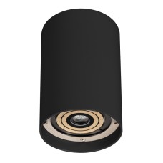 Корпус накладного светильника Arlight Plurio-Base-Surface-Long-R77 031707