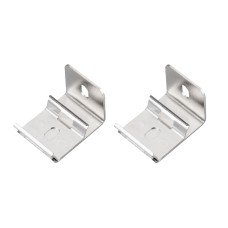 Крепеж монтажный Arlight PLS-LOCK-ST-90deg-HIDE сталь 047800