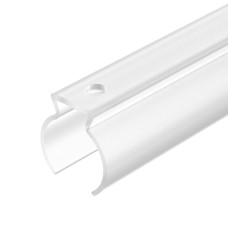Профиль Arlight WPH-FLEX-D22-360deg-1000 053423