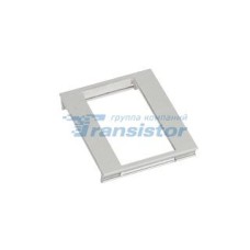 Рамка Arlight SHELF-MULTI половинная 017300