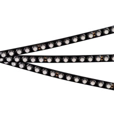 Светодиодная герметичная лента Arlight FLT-PS-A42-BLACK-23mm 24V Warm2700 (21 W/m, IP67, 30deg, 5m) 049293