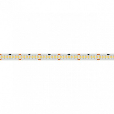 Светодиодная лента Arlight 11W/m 252LED/m 2835SMD теплый белый 5M 022652(2)