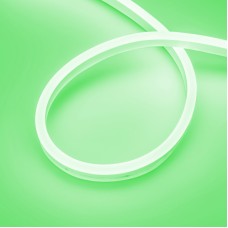 Светодиодная лента герметичная Arlight AURORA-PS-A120-16x8mm 24V Green 036692