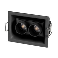 Встраиваемый светильник Arlight MS-Orient-Built-Turn-TC-S67x90-5W Warm3000 034876