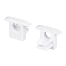 Заглушка профиля Arlight ARH-MICRO-F-W4 037404