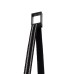 Крепление накладное Arlight SL-LINE-W20-BELT BLACK 051270