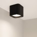 Накладной светильник Arlight SP-DICE-S78x78-10W Day4000 (BK, 24 deg, 230V) 046631